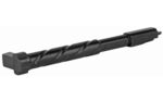 Rival Arms RA40G001A Precision Striker  40 S&W Glock Gen3-4 Black 17-4 Stainless Steel