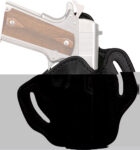 1791 UCBH-1-NSB-R   ULTRA CUSTOM 1911 5IN      BLK