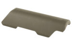 Magpul MAG326-ODG MOE/CTR Cheek Riser  OD Green 0.50 Fits MOE/CTR Stocks