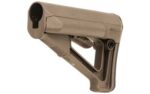 MAGPUL MAG470-FDE  STR CARBINE STOCK MIL-SPEC