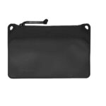 Magpul MAG996-001 DAKA Pouch Windowed Large Black Polymer