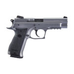 SAR USA K245ST       K2 45 SS           45ACP 14RD
