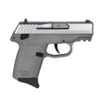 SCCY CPX-1TTSGG3          9MM 3.1  10R     TT/SGRY