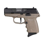SCCY DVG-1CBE             9MM 3.1  10R     BLK/BLK