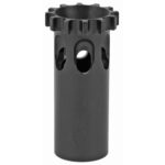 CGS Suppressors CGS-KRK-5/8X24PISTBK Piston  5/8-24 tpi Black Nitride 17-4 Stainless Steel