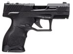 TAU 1TX2213110      TX22C 22LR 3.6 CMP 2X10  BK/BK