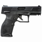 TAU 1TX22141        TX22 22LR 4 MS TB  16R   BK/BK