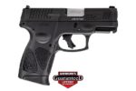 TAU 1-G3C931-MA      G3C MA 9MM 3.26 3X10    BK/BK
