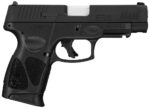 TAU 1-G3XLSR9041-10  G3X 9 NMS 4.0    2X10   BK/BK