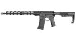 BERSA BAR15RMFT     AR15 RIFLE     16  30R   MTBLK