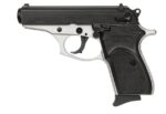 BERSA T380DT8       THUNDER 380 DA 3.5 8R  BLK/NCK