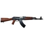 ZASTAVA ZR7762WM   ZPAPM70 762 RFL         DRKWLNT