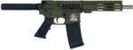 GLFA GL15223SSPODG   223 WYLDE PSTL 7.5 ODG/SS