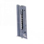 ProMag BER04 Standard  7rd 22 LR Fits Beretta 21A Bobcat Black Steel