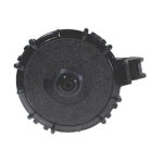 ProMag SAIA11 Standard  15rd Drum 12 Gauge Fits Saiga Black DuPont Zytel Polymer