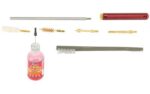 Pro-Shot P389KIT Classic Box Kit .38/ .357/ 9mm Cal Pistol/Yellow Plastic Case