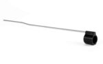 LBE Unlimited ARLGBR Low Profile Gas Block  .750 Rifle Length Gas Tube Black Nitride Steel