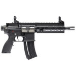 HK 81000404 HK416     PISTOL 22LR (1)10R      8.5
