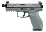HK 81000786 VP9             9MM NS 3-17R       GRY