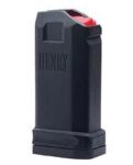 Henry H279MM10MAG Homesteader Replacement Magazine 10rd 9mm Luger Black Polymer