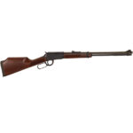 HENRY H001V      LEVER VARMINT 17HMR