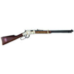 HENRY H004ES     GOLDEN BOY EAGLE SCOUT 22LR