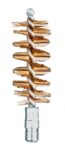 KleenBore A187 Bore Brush  10 Gauge Shotgun 5/16-27 Thread Phosphor Bronze Bristles