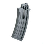 Mauser Rimfire 4070002 AK-47  24rd 22 LR Black Polymer