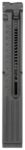 Mauser Rimfire 4400014 MP40  10rd 22 LR Black Polymer