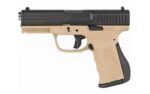 FMK G9C1G2RSS     9C1 G2 9MM  14RD DESERT SAND