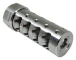 APA G3A1222S  GEN III MICRO  1/2X28 223         SS
