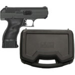 HI-P 916HCT1    9MM COMP 3.5  8R W/HARD CASE