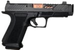 SHADOW SS-1239 MR920P 9MM 10R BRZ/BLK
