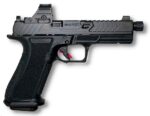 SHADOW SS-2074 DR920 9MM WP FLTD HOL BLK