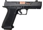 SHADOW SS-3239 XR920P 9MM 10R BRZ/BLK