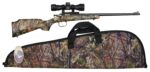 CRICK KSA2163BSC 22LR YTH PACKGE     16.12 1R   MO