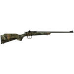 CRICK KSA2166    22LR YTH STST BRL   16.12 1R   MO