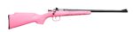 CRICK KSA2220    22LR BLUED BRL (MFR)16.12 1R  PNK