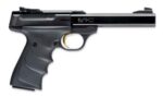 BRN 051497490 BKMK URX            22  5.5 10R  BLK