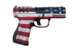 CIT CITCP9USACAN   CENTURION 9MM  4 OR 14R RWB/CAN