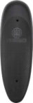 Beretta USA  MicroCore Sporting & Skeet Recoil Pad  0.71 Width, Black Rubber