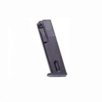 Beretta USA JM80396HC 84  Blued 13rd 380 ACP Compatible w/ Beretta 84/84B/84BB/84F/84FS