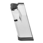Springfield Armory HC5910 Hellcat  10rd 9mm Luger Stainless Steel