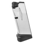 Springfield Armory HC5910P Hellcat  10rd Pinky Extension 9mm Luger Stainless Steel