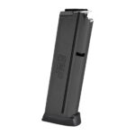 Springfield Armory PI6068 1911 EMP 9rd 40 S&W Blued Steel