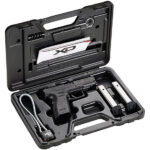 SPG XD9102   *CA 40        4IN             10R BLK