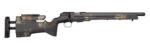 CZ-USA 02326 CZ 457 Varmint Trainer MTR 2 22 LR 5+1 16.50 Steel Threaded Barrel, Synthetic Stock
