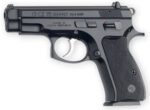 CZ 91190 CZ75                   9MM  3.75 14R  BLK