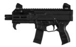 CZ 91430 SCORPION 3+ 9MM 4.2 20R BLK