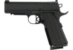 Dan Wesson 01797 TCP  9mm 10+1 4 Stainless Black G10 Grip